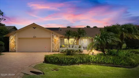 103 Westchester Ln, Palm Coast, FL 32164