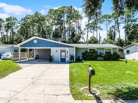 1536 Culverhouse Dr, Daytona Beach, FL 32117