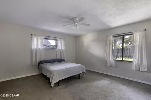 Bedroom - 5 Marjorie Trl, Ormond Beach, FL 32174 photo 1 of 9