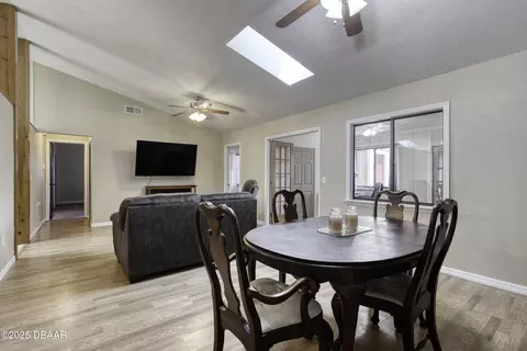 Dining - 5 Marjorie Trl, Ormond Beach, FL 32174 photo 4 of 6