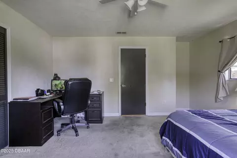 Bedroom - 5 Marjorie Trl, Ormond Beach, FL 32174 photo 7 of 9