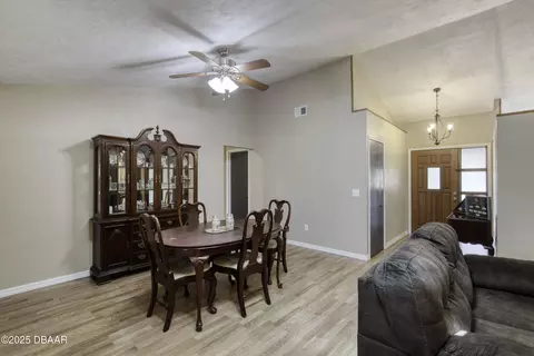 Dining - 5 Marjorie Trl, Ormond Beach, FL 32174 photo 3 of 6