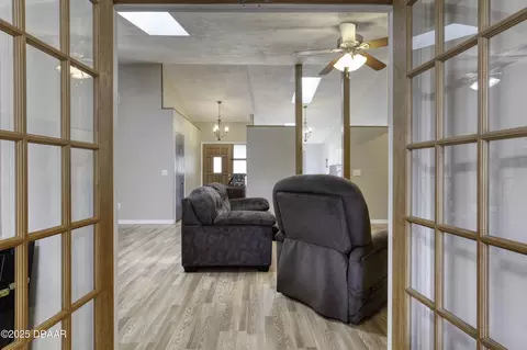 Entry Way - 5 Marjorie Trl, Ormond Beach, FL 32174 photo 4 of 4