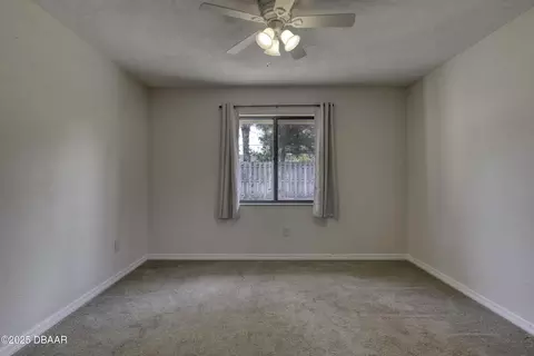 Bedroom - 5 Marjorie Trl, Ormond Beach, FL 32174 photo 8 of 9