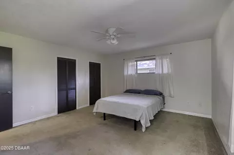 Bedroom - 5 Marjorie Trl, Ormond Beach, FL 32174 photo 2 of 9