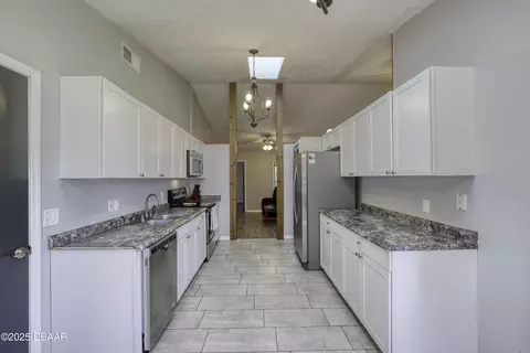 Kitchen - 5 Marjorie Trl, Ormond Beach, FL 32174 photo 2 of 2