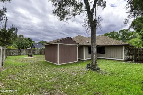 Exterior - 5 Marjorie Trl, Ormond Beach, FL 32174 photo 9 of 9