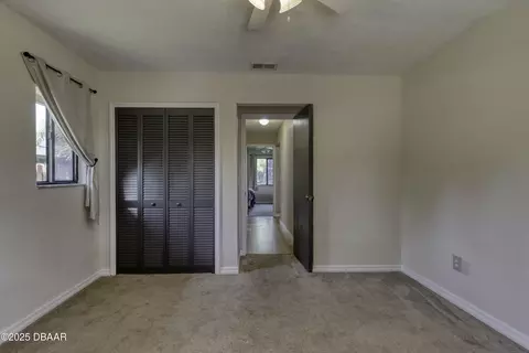 Bedroom - 5 Marjorie Trl, Ormond Beach, FL 32174 photo 9 of 9
