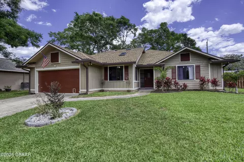 Exterior - 5 Marjorie Trl, Ormond Beach, FL 32174 photo 2 of 9