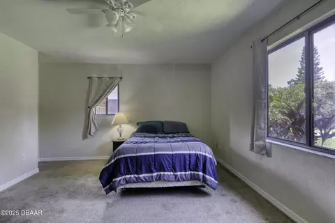 Bedroom - 5 Marjorie Trl, Ormond Beach, FL 32174 photo 6 of 9