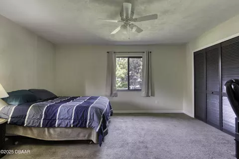 Bedroom - 5 Marjorie Trl, Ormond Beach, FL 32174 photo 5 of 9