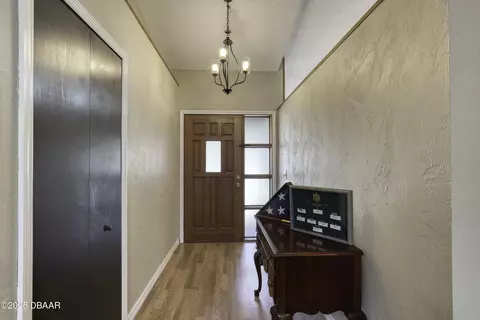 Entry Way - 5 Marjorie Trl, Ormond Beach, FL 32174 photo 2 of 4