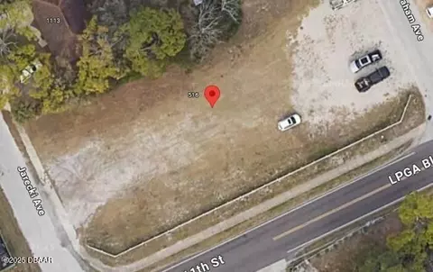 510 Lpga Blvd, Holly Hill, FL 32117