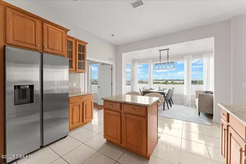 Kitchen - 2500 John Anderson Dr, Ormond Beach, FL 32176 photo 4 of 4