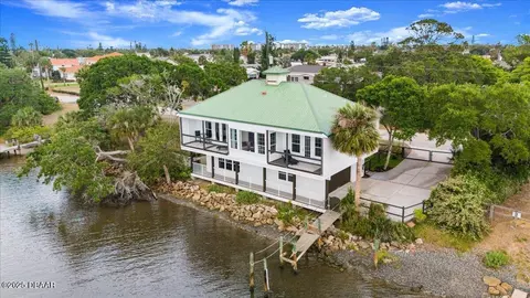 2500 John Anderson Dr, Ormond Beach, FL 32176