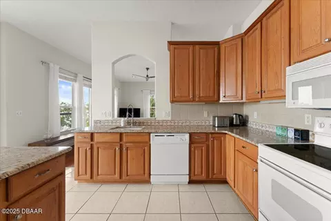 Kitchen - 2500 John Anderson Dr, Ormond Beach, FL 32176 photo 3 of 4
