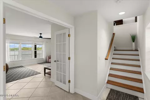 Entry Way - 2500 John Anderson Dr, Ormond Beach, FL 32176 photo 1 of 2