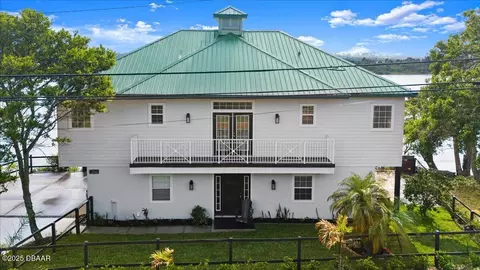 Exterior - 2500 John Anderson Dr, Ormond Beach, FL 32176 photo 1 of 4