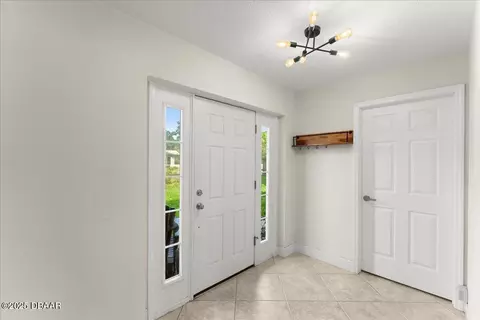 Entry Way - 2500 John Anderson Dr, Ormond Beach, FL 32176 photo 2 of 2
