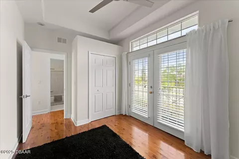 Bedroom - 2500 John Anderson Dr, Ormond Beach, FL 32176 photo 3 of 3