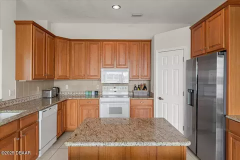 Kitchen - 2500 John Anderson Dr, Ormond Beach, FL 32176 photo 1 of 4