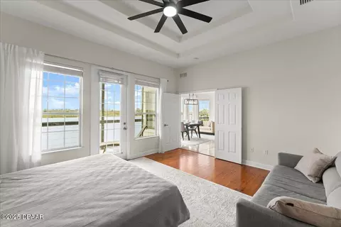 Bedroom - 2500 John Anderson Dr, Ormond Beach, FL 32176 photo 1 of 3
