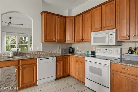Kitchen - 2500 John Anderson Dr, Ormond Beach, FL 32176 photo 2 of 4
