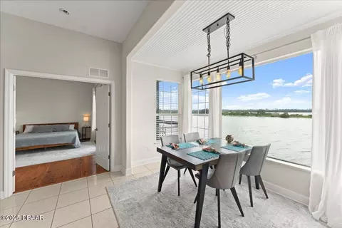 Dining - 2500 John Anderson Dr, Ormond Beach, FL 32176 photo 1 of 2