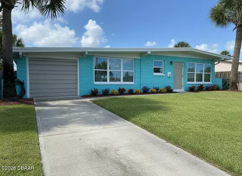 107 Lynnhurst Dr, Ormond Beach, FL 32176