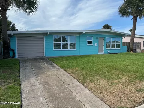 107 Lynnhurst Dr, Ormond Beach, FL 32176