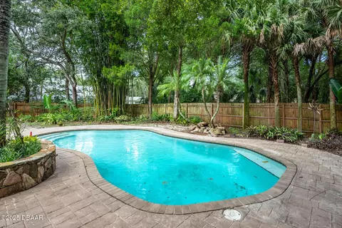 Exterior - 118 Shady Branch Trl, Ormond Beach, FL 32174 photo 7 of 9