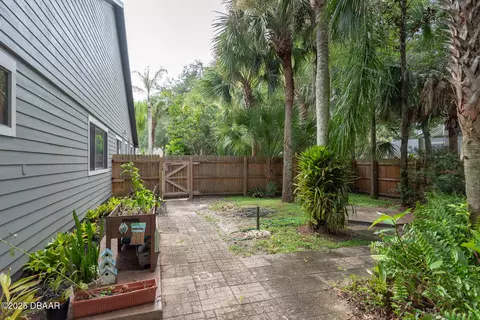 Exterior - 118 Shady Branch Trl, Ormond Beach, FL 32174 photo 9 of 9