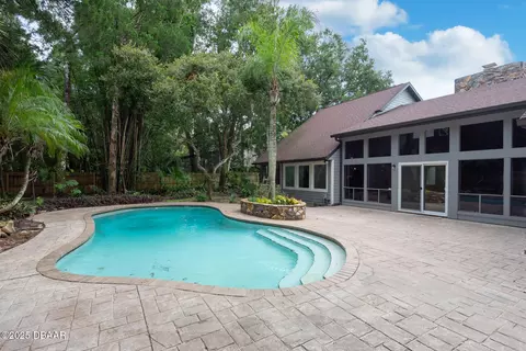 Exterior - 118 Shady Branch Trl, Ormond Beach, FL 32174 photo 5 of 9