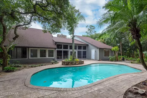 Exterior - 118 Shady Branch Trl, Ormond Beach, FL 32174 photo 2 of 9
