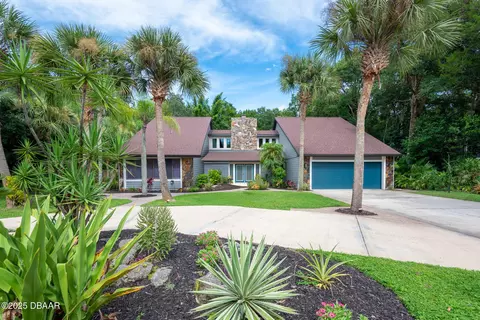 Exterior - 118 Shady Branch Trl, Ormond Beach, FL 32174 photo 3 of 9