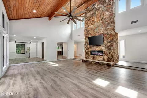 Living - 118 Shady Branch Trl, Ormond Beach, FL 32174 photo 5 of 12