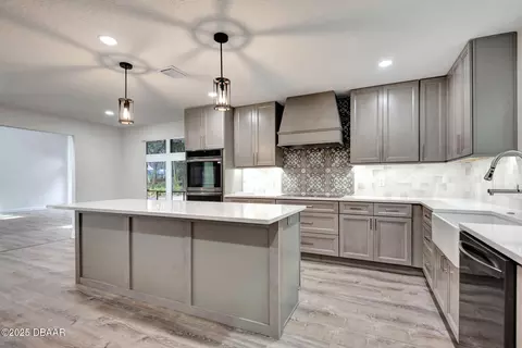 Kitchen - 118 Shady Branch Trl, Ormond Beach, FL 32174 photo 6 of 8