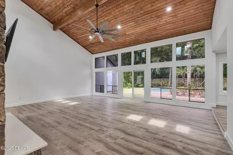 Living - 118 Shady Branch Trl, Ormond Beach, FL 32174 photo 2 of 12