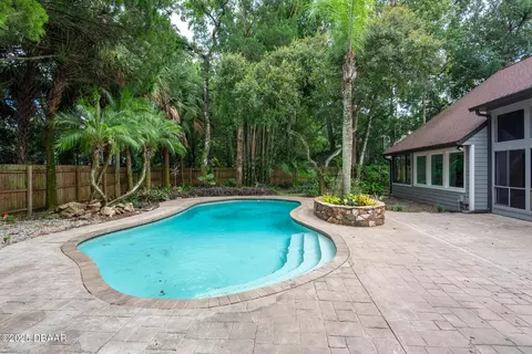 Exterior - 118 Shady Branch Trl, Ormond Beach, FL 32174 photo 6 of 9