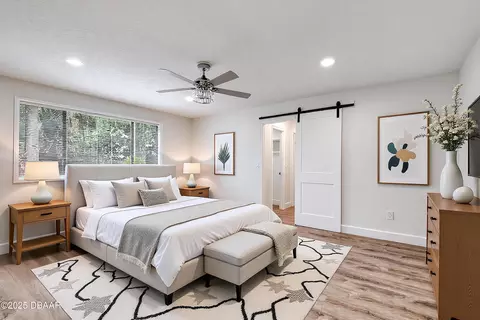 Bedroom - 118 Shady Branch Trl, Ormond Beach, FL 32174 photo 3 of 3
