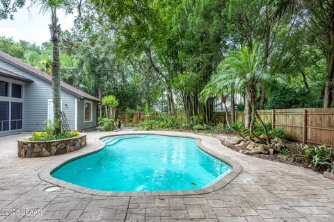 Exterior - 118 Shady Branch Trl, Ormond Beach, FL 32174 photo 8 of 9