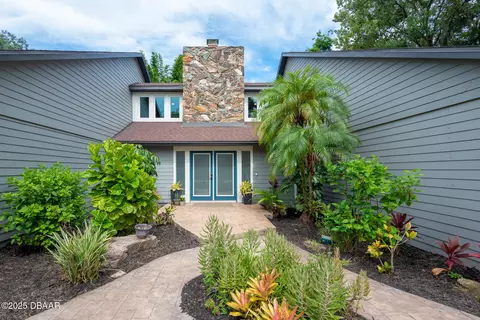 Exterior - 118 Shady Branch Trl, Ormond Beach, FL 32174 photo 4 of 9