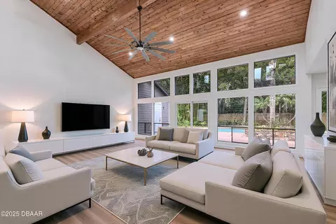 Living - 118 Shady Branch Trl, Ormond Beach, FL 32174 photo 1 of 12