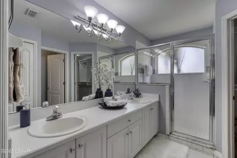 Bath - 9 Spiveys Ct, Ormond Beach, FL 32174 photo 2 of 6