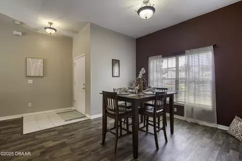 Dining - 9 Spiveys Ct, Ormond Beach, FL 32174 photo 1 of 2