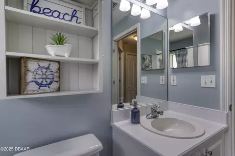 Bath - 9 Spiveys Ct, Ormond Beach, FL 32174 photo 6 of 6