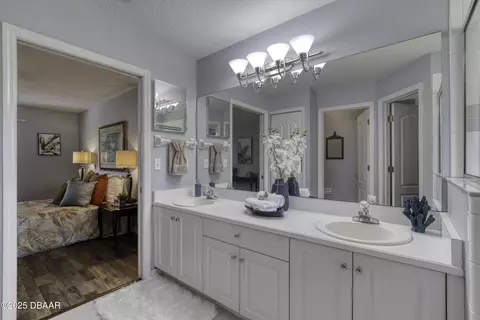 Bath - 9 Spiveys Ct, Ormond Beach, FL 32174 photo 3 of 6