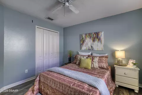 Bedroom - 9 Spiveys Ct, Ormond Beach, FL 32174 photo 4 of 6