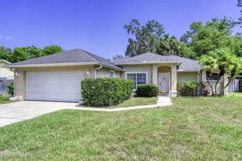 9 Spiveys Ct, Ormond Beach, FL 32174