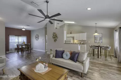 Living - 9 Spiveys Ct, Ormond Beach, FL 32174 photo 1 of 6